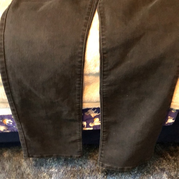 Women’s black Levi’s - Picture 3 of 3